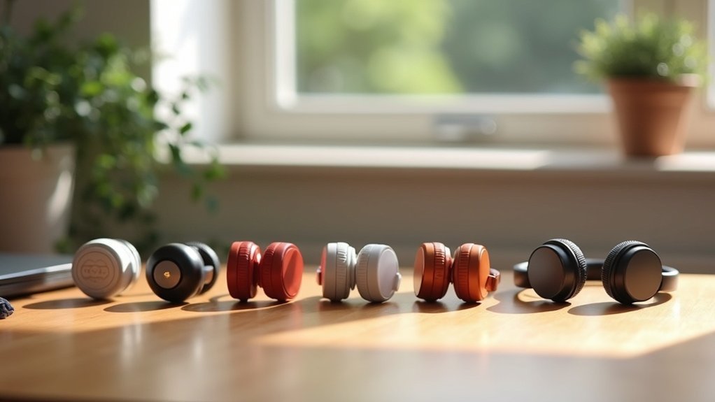 affordable headphones for comfort