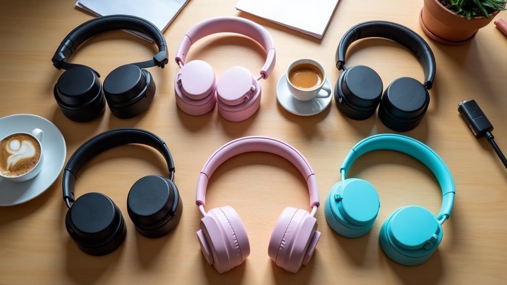 affordable headphones for students