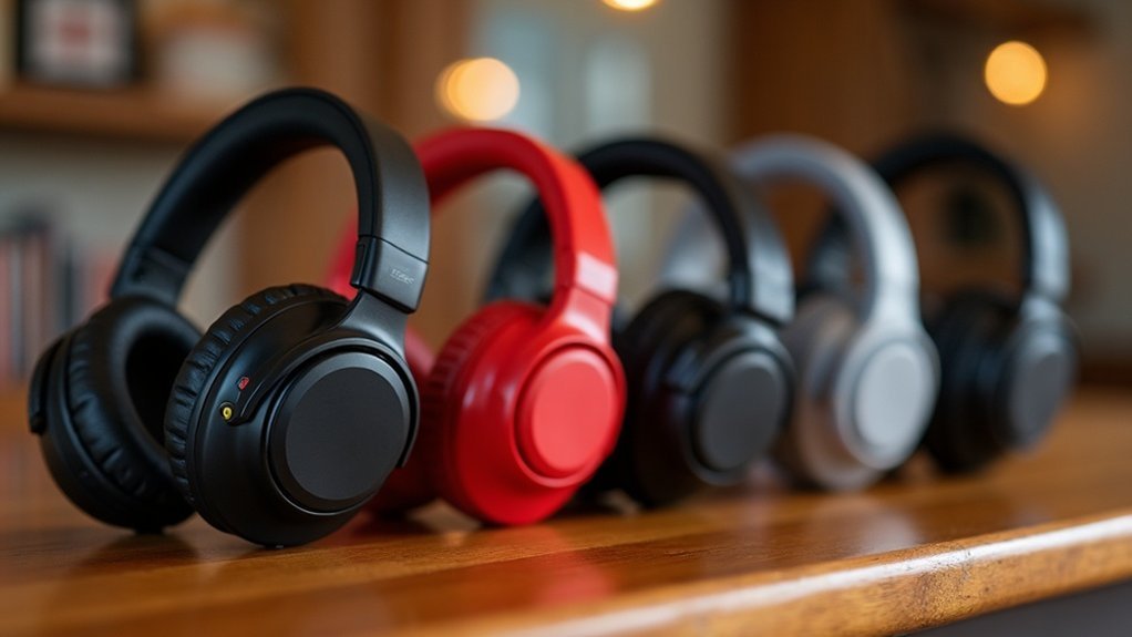 affordable headphones great sound