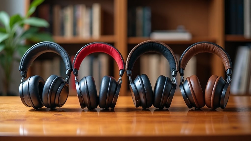 affordable headphones great sound