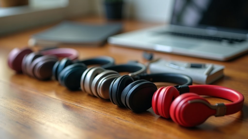 affordable pc headphones reviewed