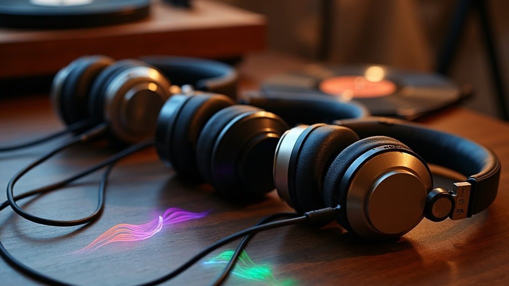 audiophile approved sound quality