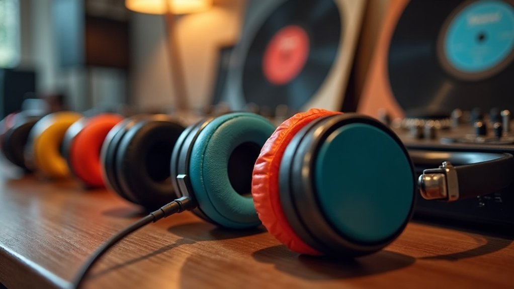 budget friendly essential dj headphones
