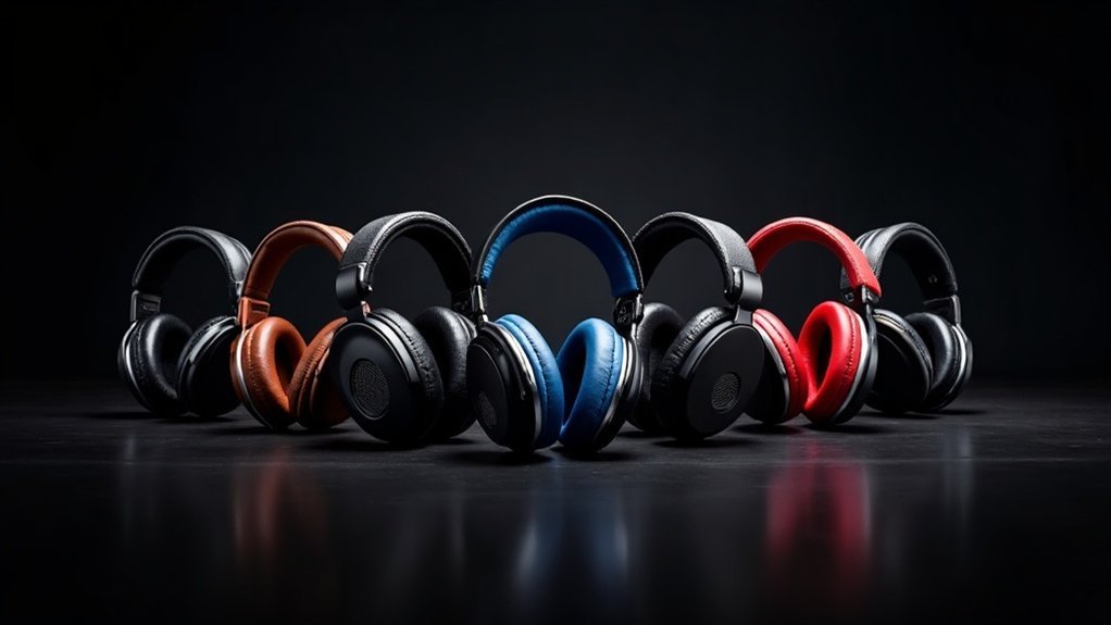deep bass headphones review