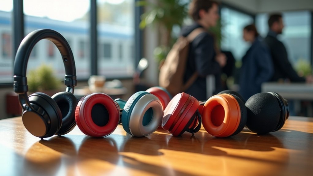essential commuter headphones guide