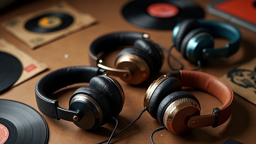 jazz lovers top headphones