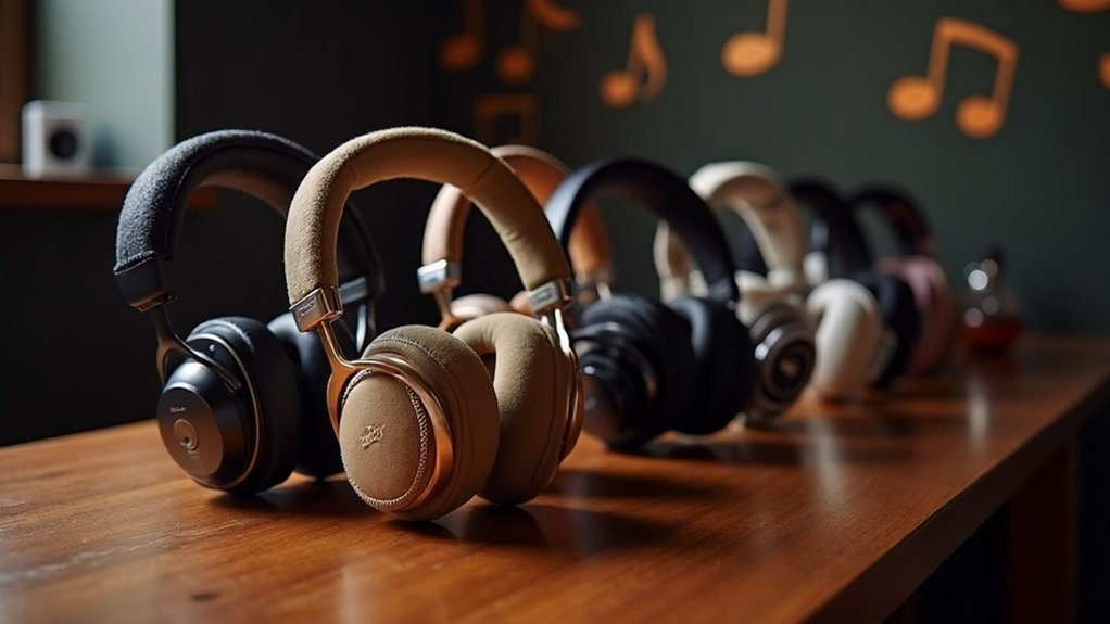 top audiophile headphone reviews