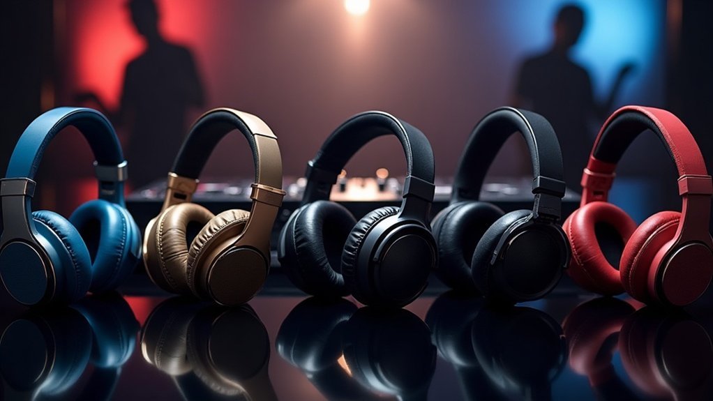 top dj headphones reviewed