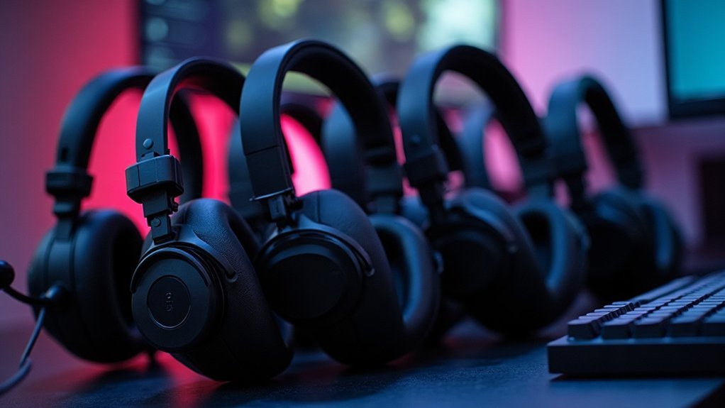 top headphones for gamers