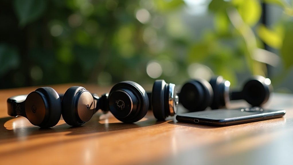top headphones for iphone