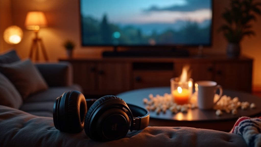 top headphones for tv