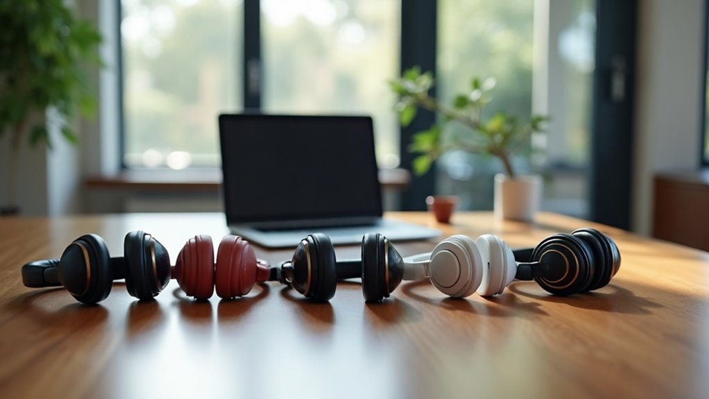 top headphones for zoom
