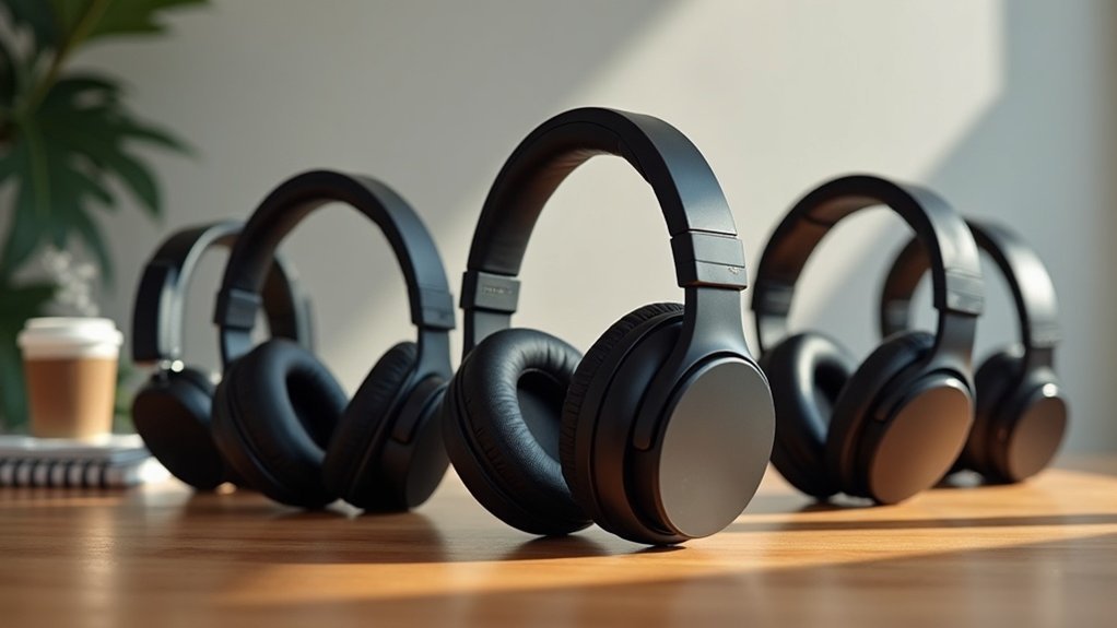 top noise canceling headphones reviewed