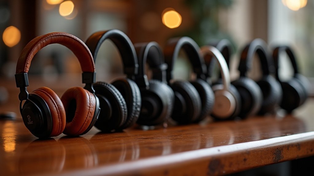 top vocal enhancement headphones