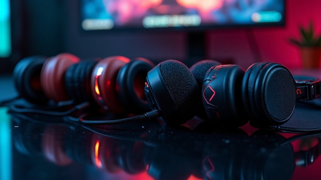 ultimate gaming headphone guide